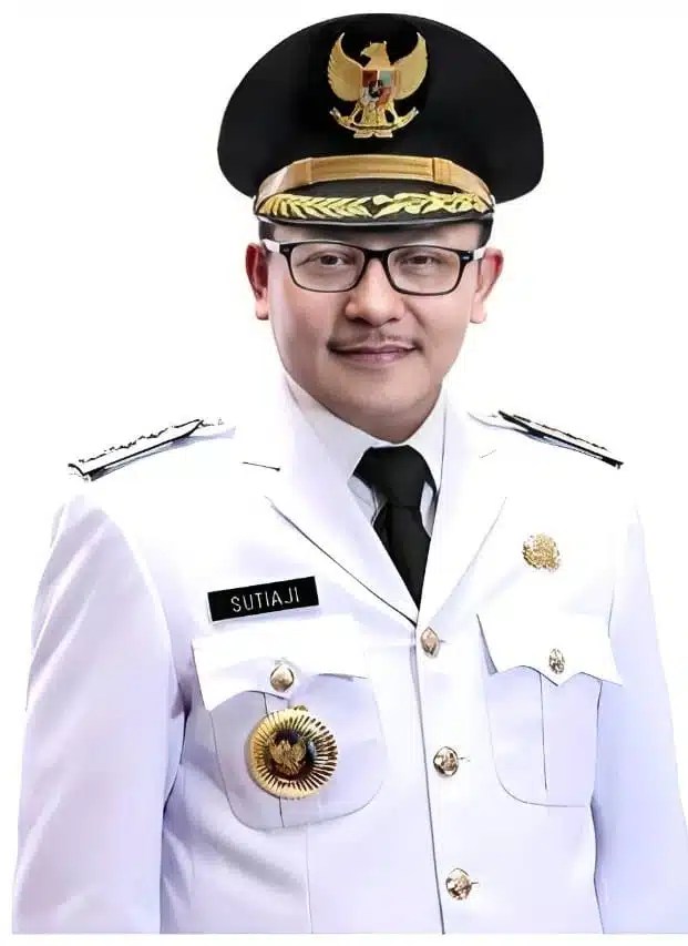 Sambutan walikota indramayu