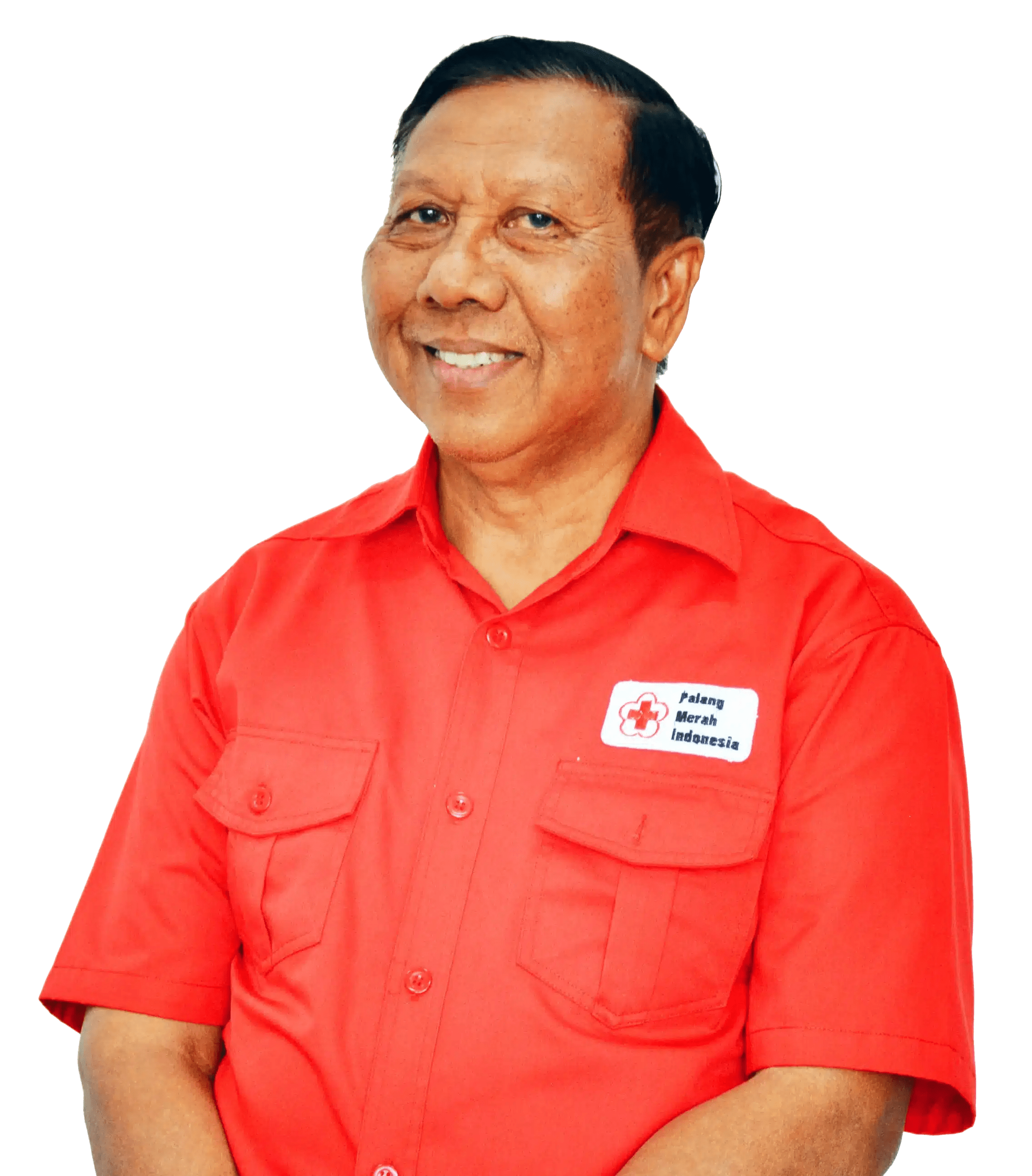 Sambutan Pengurus PMI Kabupaten Indramayu